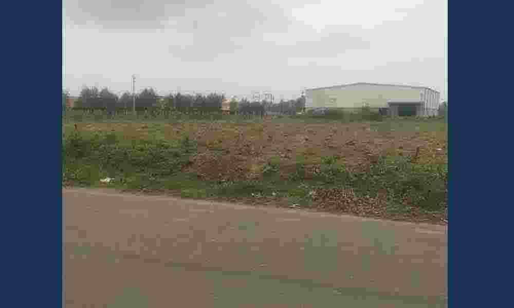 Commercial Land for sale near Hosur